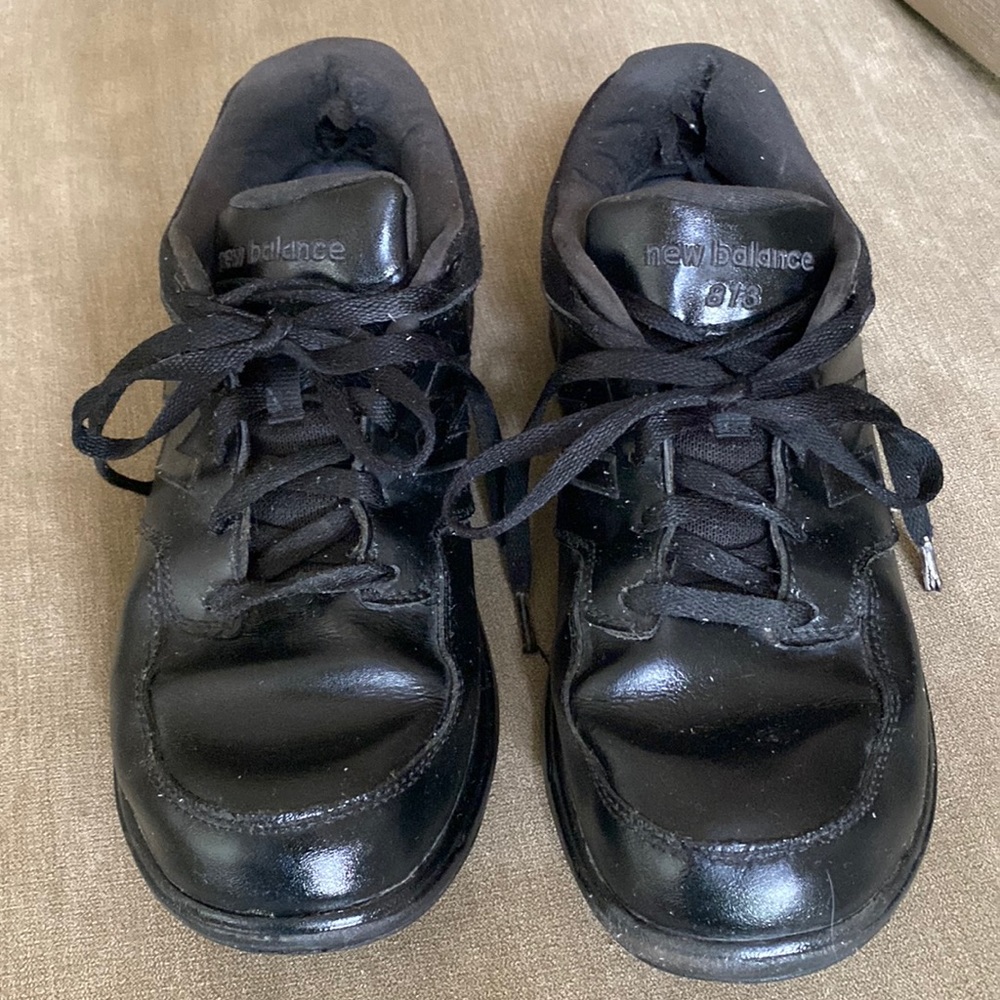 New Balance / Clarke’s walking shoes
